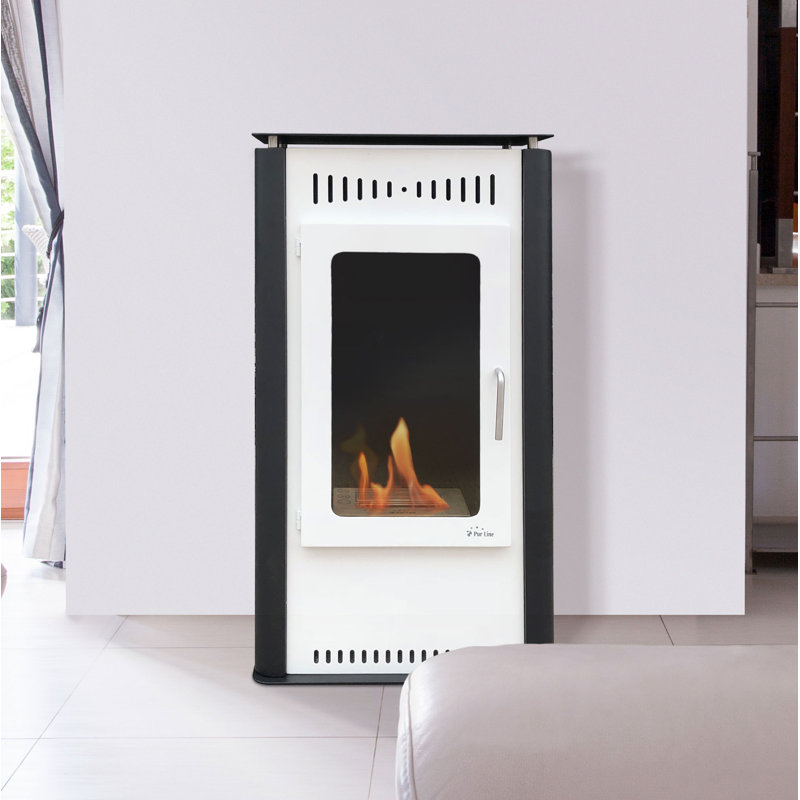 Belfry Heating Bioethanol Kaminofen | Wayfair.de